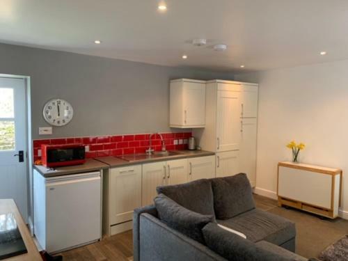 Boggle Dyke Cottage
