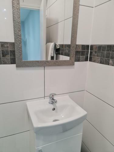 Apartamento Cosy Lodge