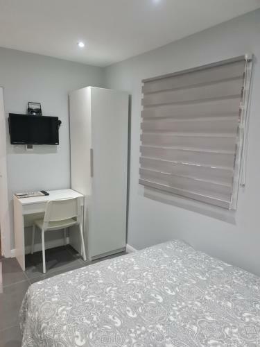Apartamento Cosy Lodge