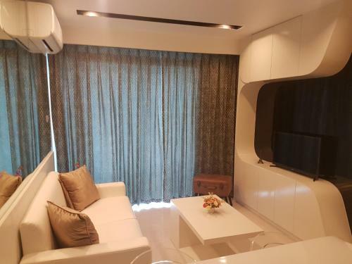 Apartamento City Center Residence Pattaya