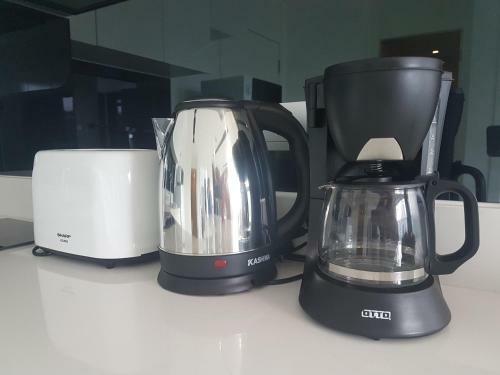 Apartamento City Center Residence Pattaya