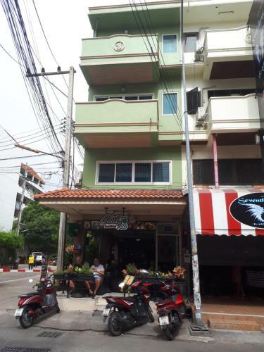 Hostal Chill Inn