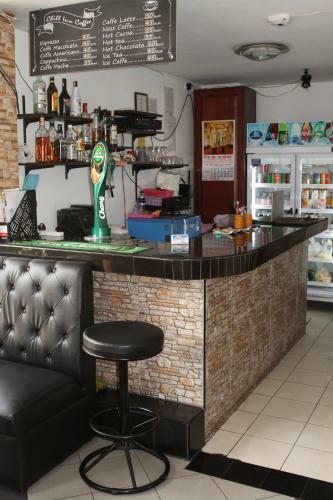 Hostal Chill Inn