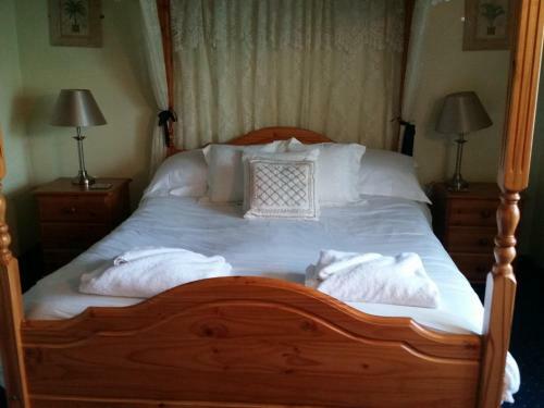 Lodge Sands Farm Cottages