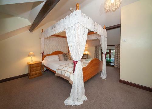 Lodge Sands Farm Cottages