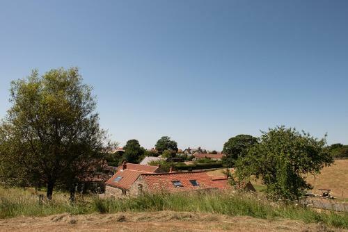 Lodge Sands Farm Cottages