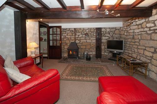 Lodge Sands Farm Cottages