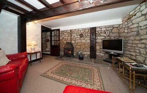 Lodge Sands Farm Cottages