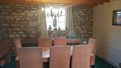 Lodge Sands Farm Cottages