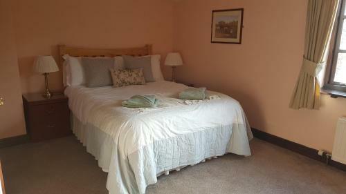 Lodge Sands Farm Cottages