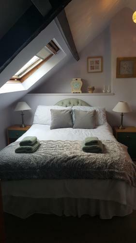 Lodge Sands Farm Cottages