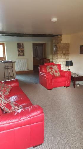 Lodge Sands Farm Cottages