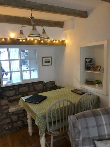 Hill Cottage, Thornton-le-dale