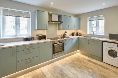 Host & Stay - Sunnydale Cottage