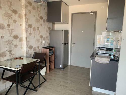 Apartamento The Base