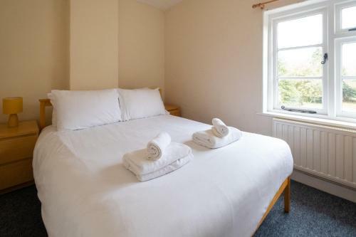 Mere Cottage