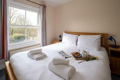 Mere Cottage