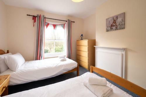 Mere Cottage