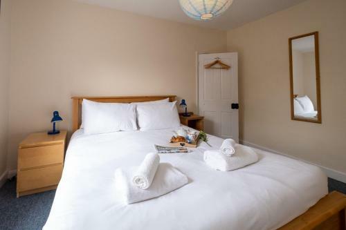 Mere Cottage