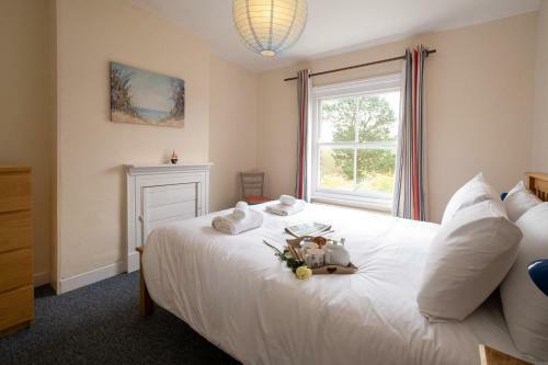 Mere Cottage