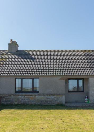 Greenfield Cottage