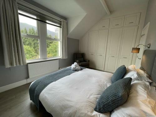 Glenderamackin Cottage