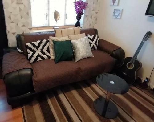 Dafolsuite - Luxury Stay Serviced Accomodation