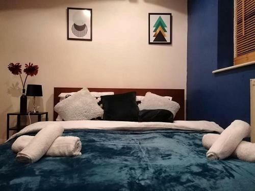 Dafolsuite - Luxury Stay Serviced Accomodation