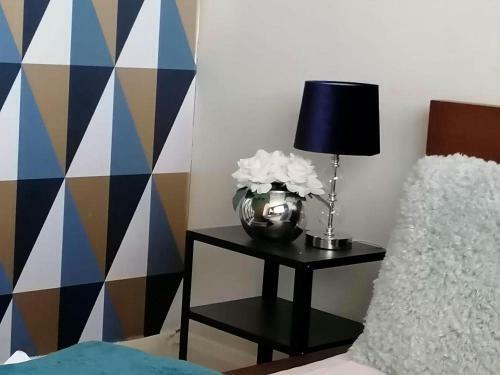 Dafolsuite - Luxury Stay Serviced Accomodation