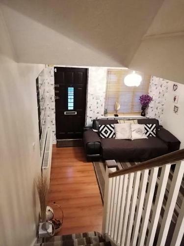 Dafolsuite - Luxury Stay Serviced Accomodation