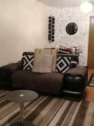 Dafolsuite - Luxury Stay Serviced Accomodation