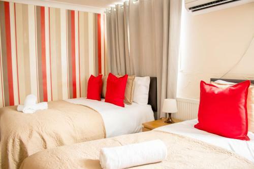 Kaot Apartments Tilbury
