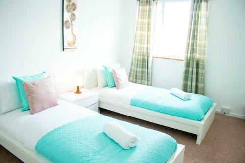 Kaot Apartments Tilbury