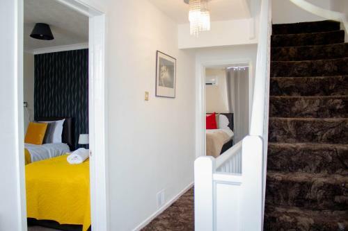 Kaot Apartments Tilbury