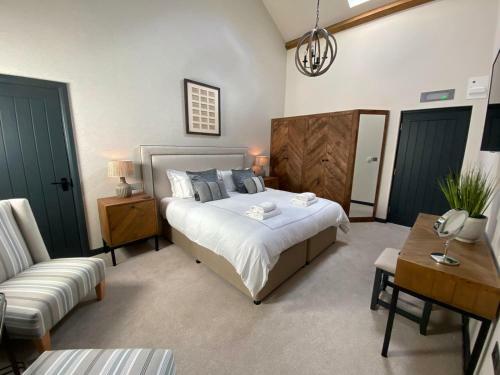 Hotel The Merchant's Yard