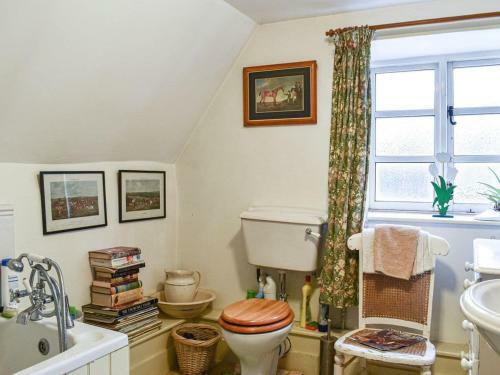 Hoopers Farmhouse