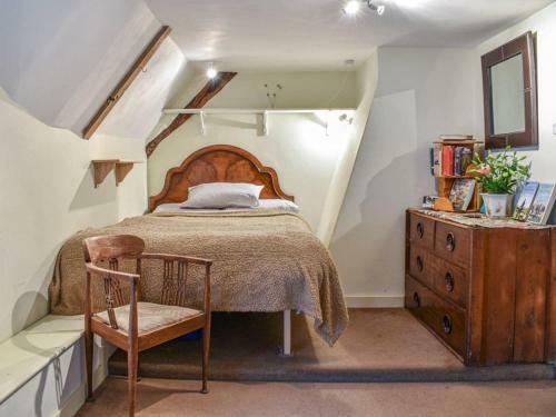 Hoopers Farmhouse