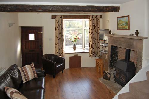 May Cottage