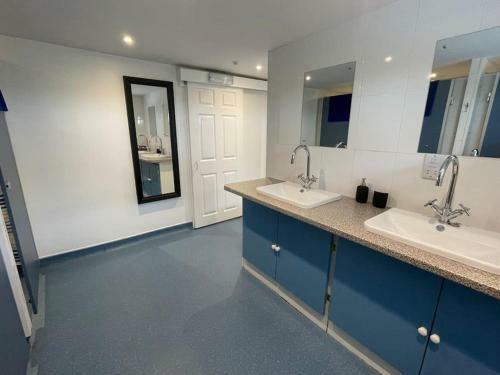 Apartamento The Cartlodge