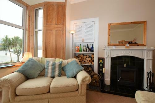 Kames View Apartment