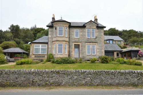Blairbank House