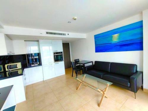 Apartamento Centara Avenue Residence