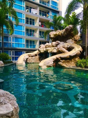 Apartamento Centara Avenue Residence