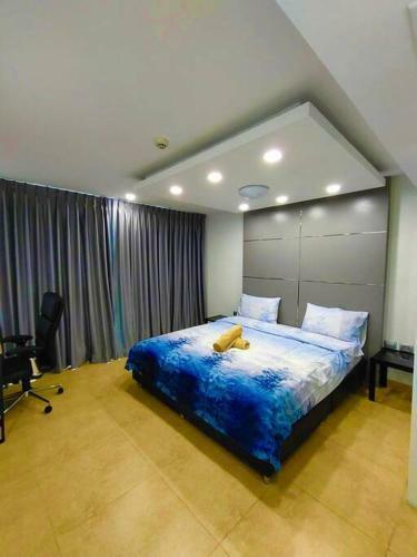 Apartamento Centara Avenue Residence