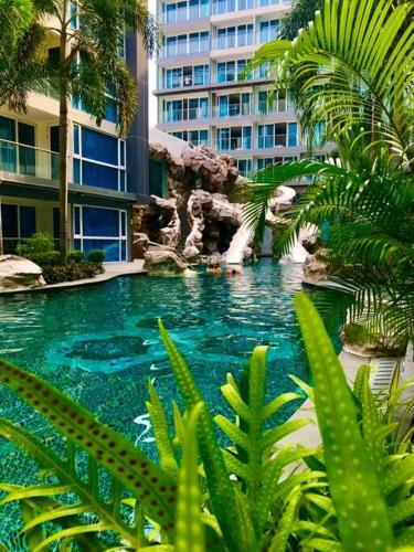 Apartamento Centara Avenue Residence
