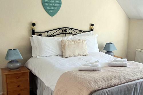 Cornerstones Cottage, Tideswell