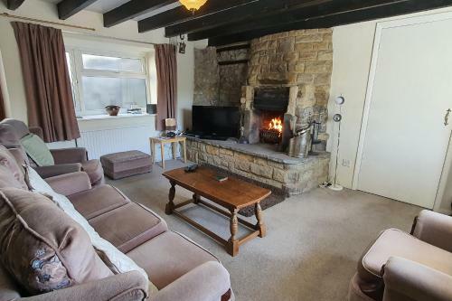 Cornerstones Cottage, Tideswell