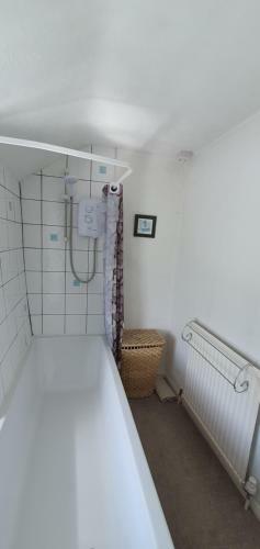 Cornerstones Cottage, Tideswell