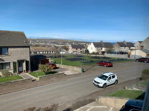 Thurso 2 Bedroom House On Nc 500 Route