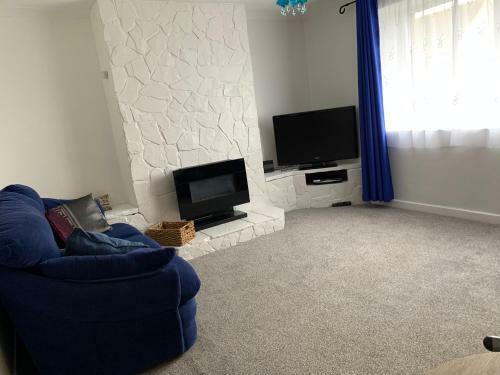 Thurso 2 Bedroom House On Nc 500 Route